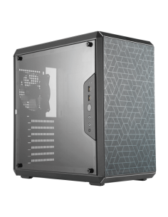 Cooler Master MasterBox Q500L Midi Tower Negro