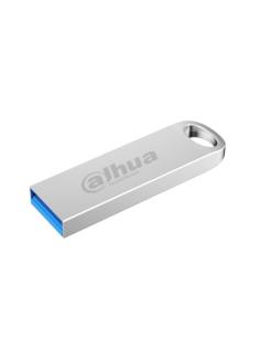 DAHUA USB 128GB USB FLASH DRIVE ,USB3.0, READ SPEED 40–70MB/S, WRITE SPEED 9–25MB/S (DHI-USB-U106-30-128GB)