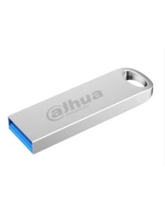 DAHUA USB 64GBUSBFLASHDRIVE,USB3.0, READSPEED40–70MB/S,WRITESPEED9–25MB/S (DHI-USB-U106-30-64GB)