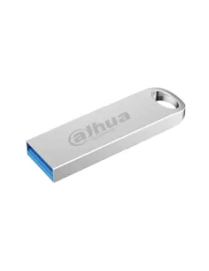 DAHUA USB 32GBUSBFLASHDRIVE,USB3.0, READSPEED40–70MB/S,WRITESPEED9–25MB/S (DHI-USB-U106-30-32GB)