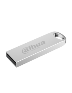 DAHUA USB 8GB USB FLASH DRIVE,USB2.0, READ SPEED 10–25MB/S, WRITE SPEED 3–10MB/S (DHI-USB-U106-20-8GB)