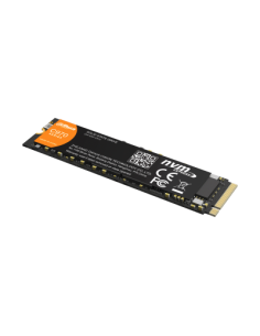 DAHUA SSD 1TB PCIE GEN 4.0X4 SSD, 3D NAND, READ SPEED UP TO 5000 MB/S, WRITE SPEED UP TO 4700 MB/S, TBW 2000TB (DHI-SSD-C970N1TB