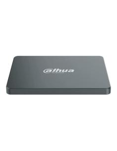 DAHUA SSD 512GB 2.5 INCH SATA SSD, 3D NAND, READ SPEED UP TO 550 MB/S, WRITE SPEED UP TO 470 MB/S, TBW 256TB (DHI-SSD-E800S512G)