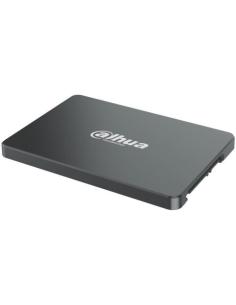 DAHUA SSD 2TB 2.5 INCH SATA SSD, 3D NAND, READ SPEED UP TO 550 MB/S, WRITE SPEED UP TO 490 MB/S, TBW 800TB (DHI-SSD-C800AS2TB)