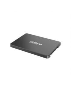 DAHUA SSD 480GB 2.5 INCH SATA SSD, 3D NAND, READ SPEED UP TO 550 MB/S, WRITE SPEED UP TO 470 MB/S, TBW 200TB ((DHI-SSD-C800AS480