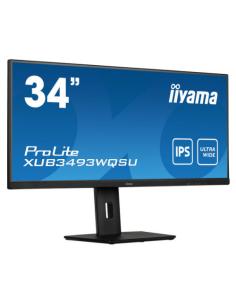 iiyama ProLite XUB3493WQSU-B5 pantalla para PC