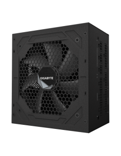 Gigabyte UD1000GM unidad de fuente de alimentación 1000 W 20+4 pin ATX Negro