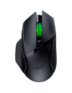 Razer Basilisk V3 X HyperSpeed ratón mano derecha Bluetooth Óptico 18000 DPI