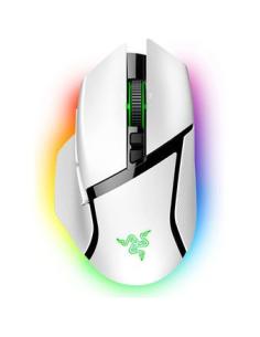 Razer Basilisk V3 Pro ratón mano derecha RF Wireless + Bluetooth + USB Type-C Óptico 30000 DPI