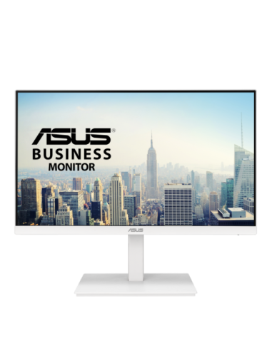 ASUS VA24EQSB-W 60,5 cm (23.8") 1920 x 1080 Pixeles Full HD LED Blanco