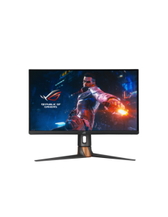 ASUS ROG Swift PG27AQN 68,6 cm (27") 2560 x 1440 Pixeles Wide Quad HD Gris