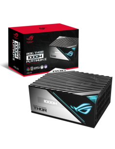 FUENTE ALIMENTACION ASUS ROG-THOR-1000P2-GAMING,PSU,1000W,PLATINUM