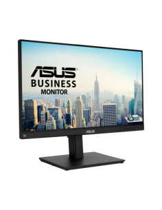 ASUS BE24ECSBT 60,5 cm (23.8") 1920 x 1080 Pixeles Full HD LED Pantalla táctil Negro