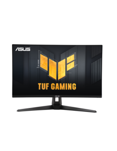 ASUS TUF Gaming VG27AQA1A 68,6 cm (27") 2560 x 1440 Pixeles Quad HD Negro