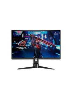 ASUS ROG Swift XG27AQV 68,6 cm (27") 2560 x 1440 Pixeles Wide Quad HD Negro