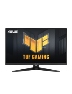 ASUS TUF Gaming VG32AQA1A 80 cm (31.5") 2560 x 1440 Pixeles Wide Quad HD LED Negro