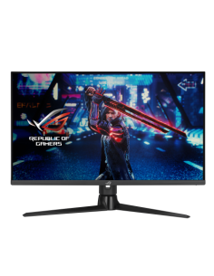 ASUS ROG Swift XG32AQ 81,3 cm (32") 2560 x 1440 Pixeles Wide Quad HD Negro