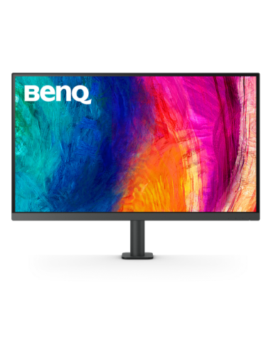 Benq PD3205UA 80 cm (31.5") 3840 x 2160 Pixeles 4K Ultra HD LCD Negro