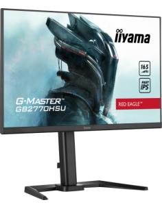 MONITOR IIYAMA 27" GAMING GB2770HSU-B5, FHD, 165HZ, 0.8 MS, HDMI, USB, DISPLAYPORT