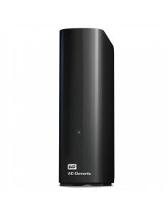 Western Digital Elements Desktop disco duro externo 10000 GB Negro