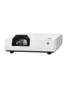 PANASONIC PROYECTOR (PT-TMX380) SHORT THROW / BRILLO 3800 / TECNOLOGÍA 3LCD / RESOLUCIÓN XGA / ÓPTICA 0.46:1 / LASER / UP TO 20.