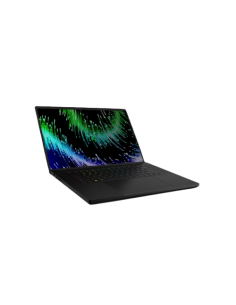 Razer Blade 16 Portátil 40,6 cm (16") WQXGA Intel® Core™ i9 i9-13950HX 16 GB DDR5-SDRAM 1 TB SSD NVIDIA GeForce RTX 4070 Wi-Fi 6