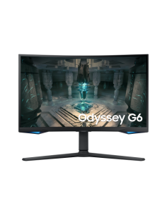 Samsung Odyssey LS27BG650EU 68,6 cm (27") 2560 x 1440 Pixeles Quad HD LCD Negro