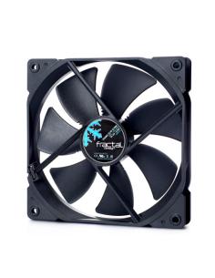 Fractal Design Dynamic X2 GP-14 PWM Carcasa del ordenador Ventilador 14 cm Negro