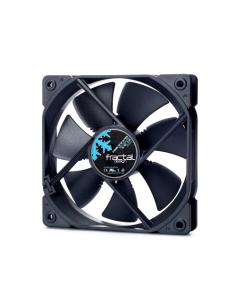 Fractal Design Dynamic X2 GP-12 PWM Carcasa del ordenador Ventilador 12 cm Negro