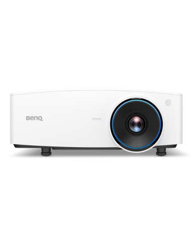 Benq LU935 videoproyector Proyector de corto alcance 6000 lúmenes ANSI DLP WUXGA (1920x1200) Blanco