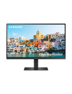 Samsung S24A400UJU 61 cm (24") 1920 x 1080 Pixeles Full HD LED Negro