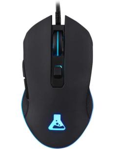 THE G-LAB RATÓN GAMING INALAMBRICO (KULT- HELIUM WL)