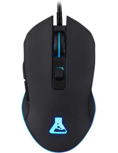 THE G-LAB RATÓN GAMING INALAMBRICO (KULT- HELIUM WL)