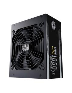 FUENTE ALIMENTACION COOLER MASTER MWE GOLD 1000W V2 FULL MODULAR 80+ GOLD MPE-A501-AFCAG-EU