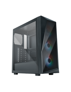 Cooler Master CMP 520 Midi Tower Negro