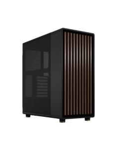 FRACTAL CAJA NORTH NEGRA CARBON FD-C-NOR1C-01