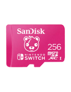 SanDisk SDSQXAO-256G-GN6ZG memoria flash 256 GB MicroSDXC UHS-I