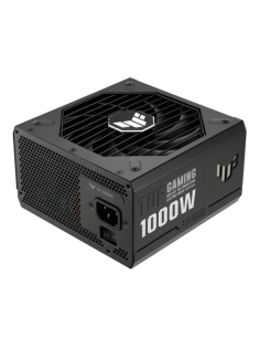 ASUS TUF Gaming 1000W Gold unidad de fuente de alimentación 20+4 pin ATX ATX Negro