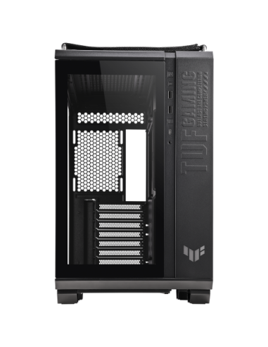 ASUS TUF Gaming GT502 Midi Tower Negro