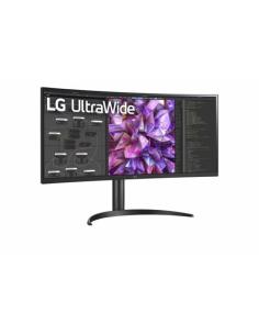 LG MONITOR 34WQ75C-B 34"