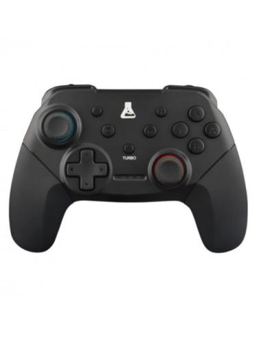 THE G-LAB CONTROLADOR BT COMPATIBLE NINTENDO SWITCH Y PC (K-PAD-THORIUM-SW)