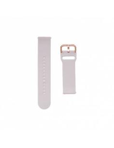 ASUS VIVOWATCH PULSERA HC-S04, VIVOWATCH BAND SILICONE_PINKGREY