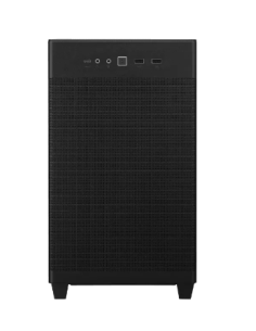 ASUS Prime AP201 MicroATX Mini Tower Negro