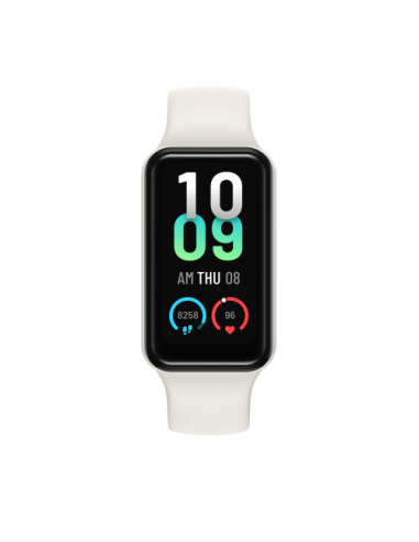 Amazfit Band 7 AMOLED Pulsera de actividad 3,73 cm (1.47") Blanco