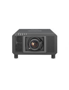 Panasonic PT-RZ12KEJ videoproyector Proyector instalado en techo / pared 12000 lúmenes ANSI WUXGA (1920x1200) 3D Negro