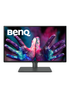 Benq PD2506Q LED display 63,5 cm (25") 2560 x 1440 Pixeles 2K Ultra HD Negro