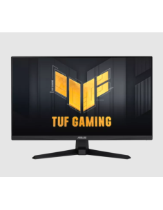 ASUS TUF Gaming VG249QM1A 60,5 cm (23.8") 1920 x 1080 Pixeles Full HD Negro