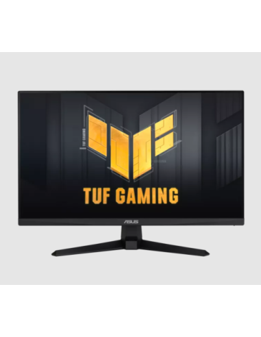 ASUS TUF Gaming VG249QM1A 60,5 cm (23.8") 1920 x 1080 Pixeles Full HD Negro