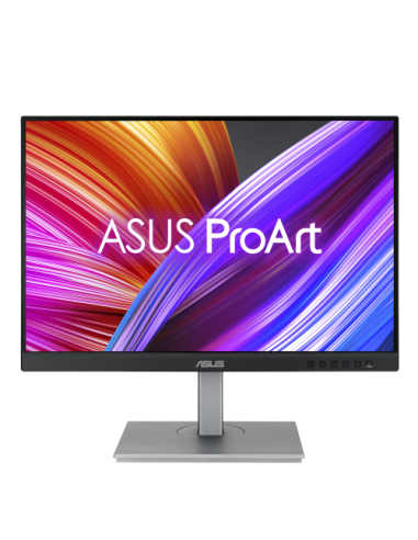 ASUS ProArt PA248CNV 61,2 cm (24.1") 1920 x 1200 Pixeles Full HD+ Negro