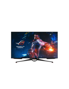 ASUS ROG Swift PG42UQ 105,4 cm (41.5") 3840 x 2160 Pixeles 4K Ultra HD OLED Negro